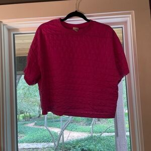 Pink T-Shirt